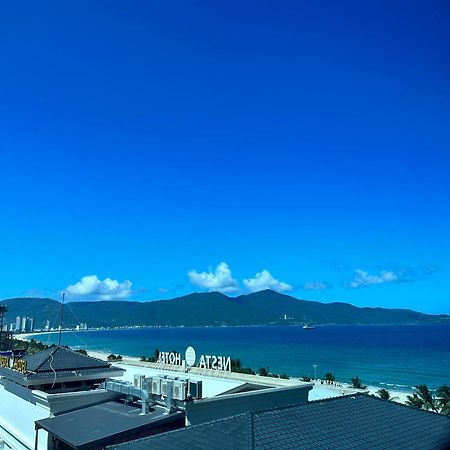 Da Nang Daisy Apartment エクステリア 写真