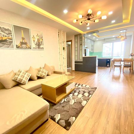 Da Nang Daisy Apartment エクステリア 写真