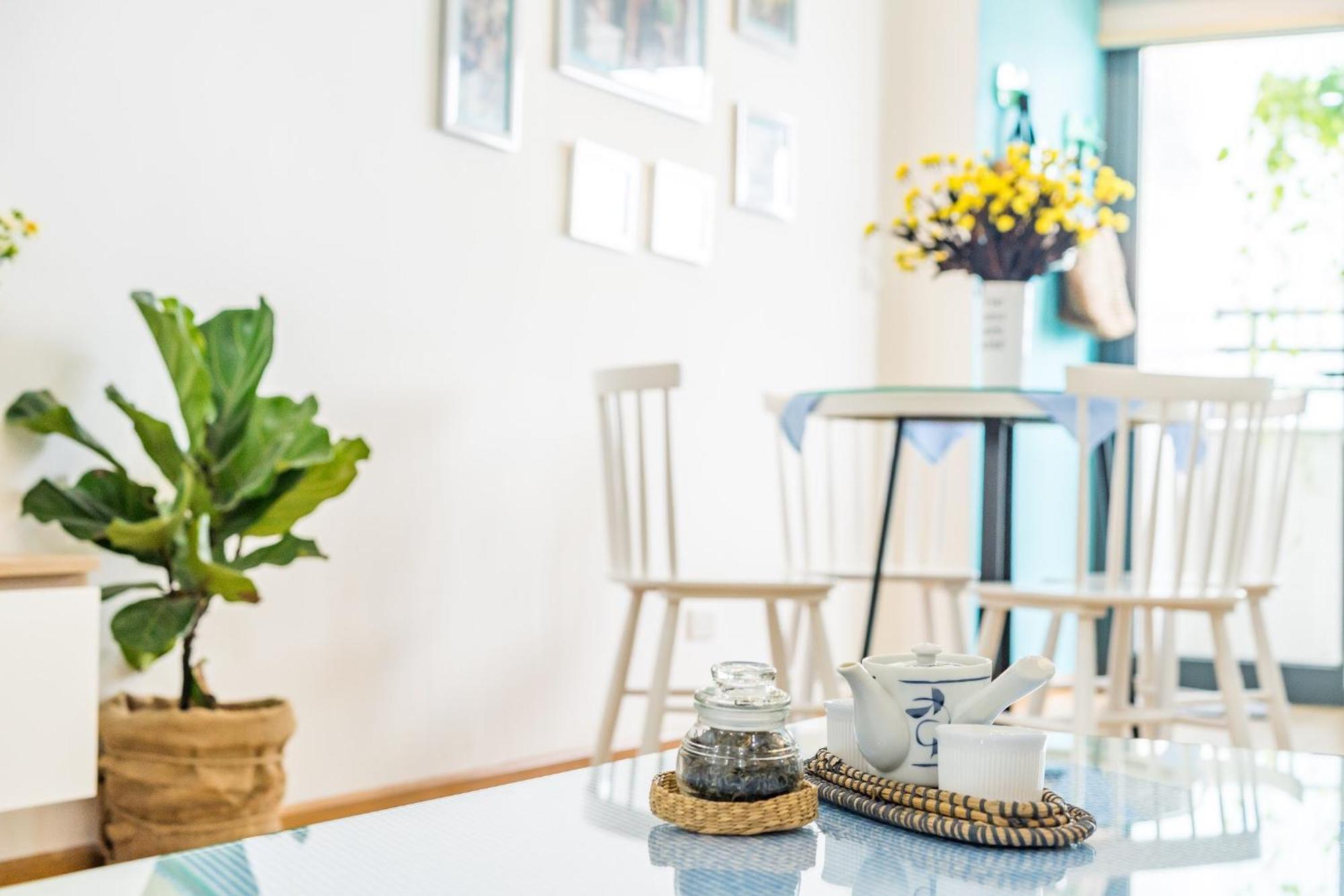 Da Nang Daisy Apartment エクステリア 写真