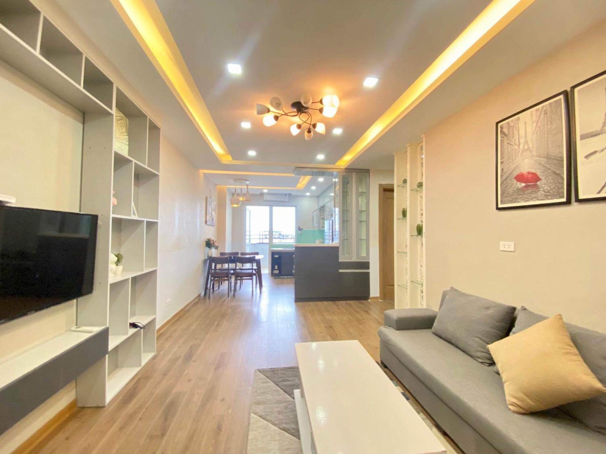Da Nang Daisy Apartment エクステリア 写真