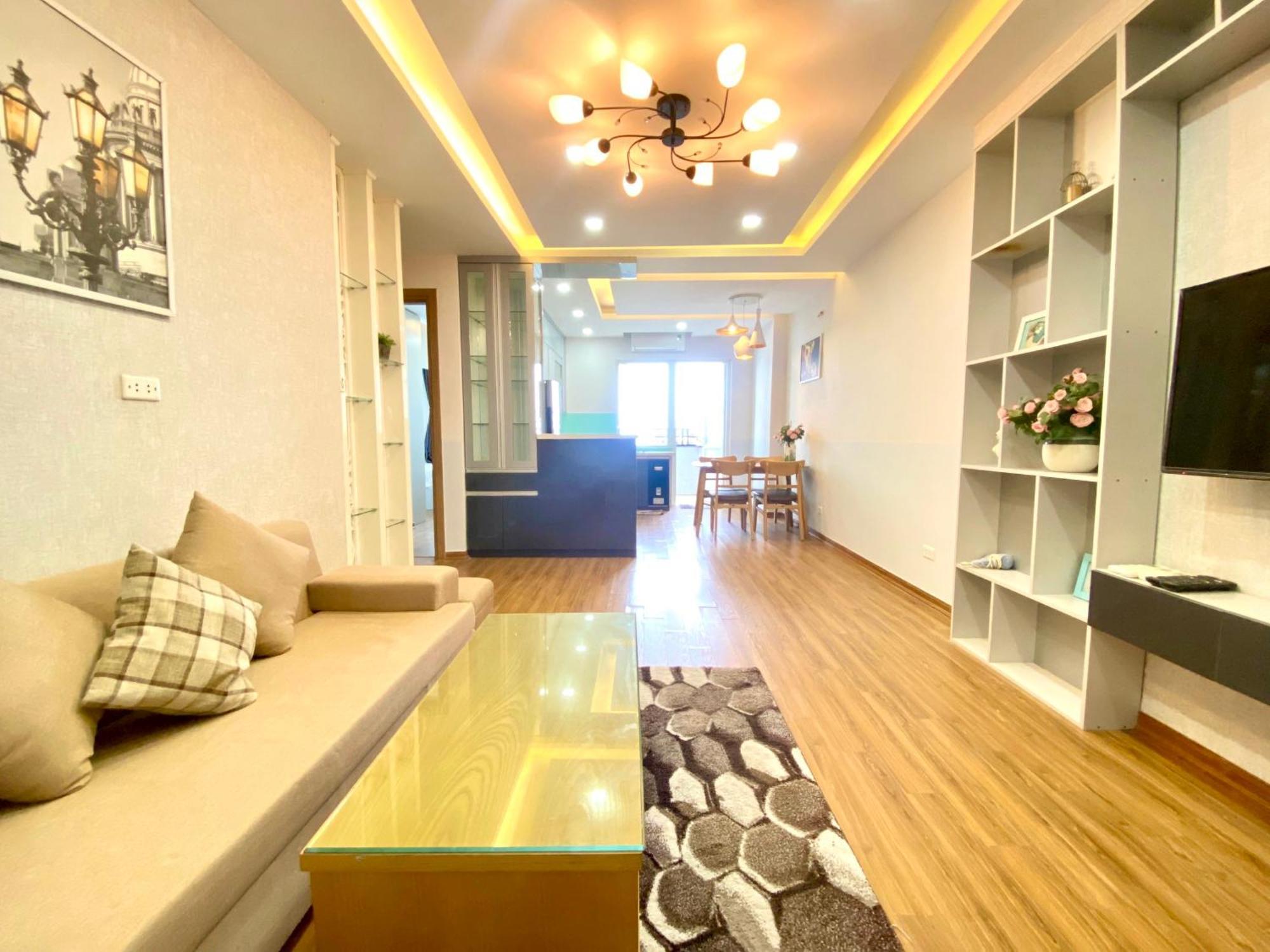 Da Nang Daisy Apartment エクステリア 写真