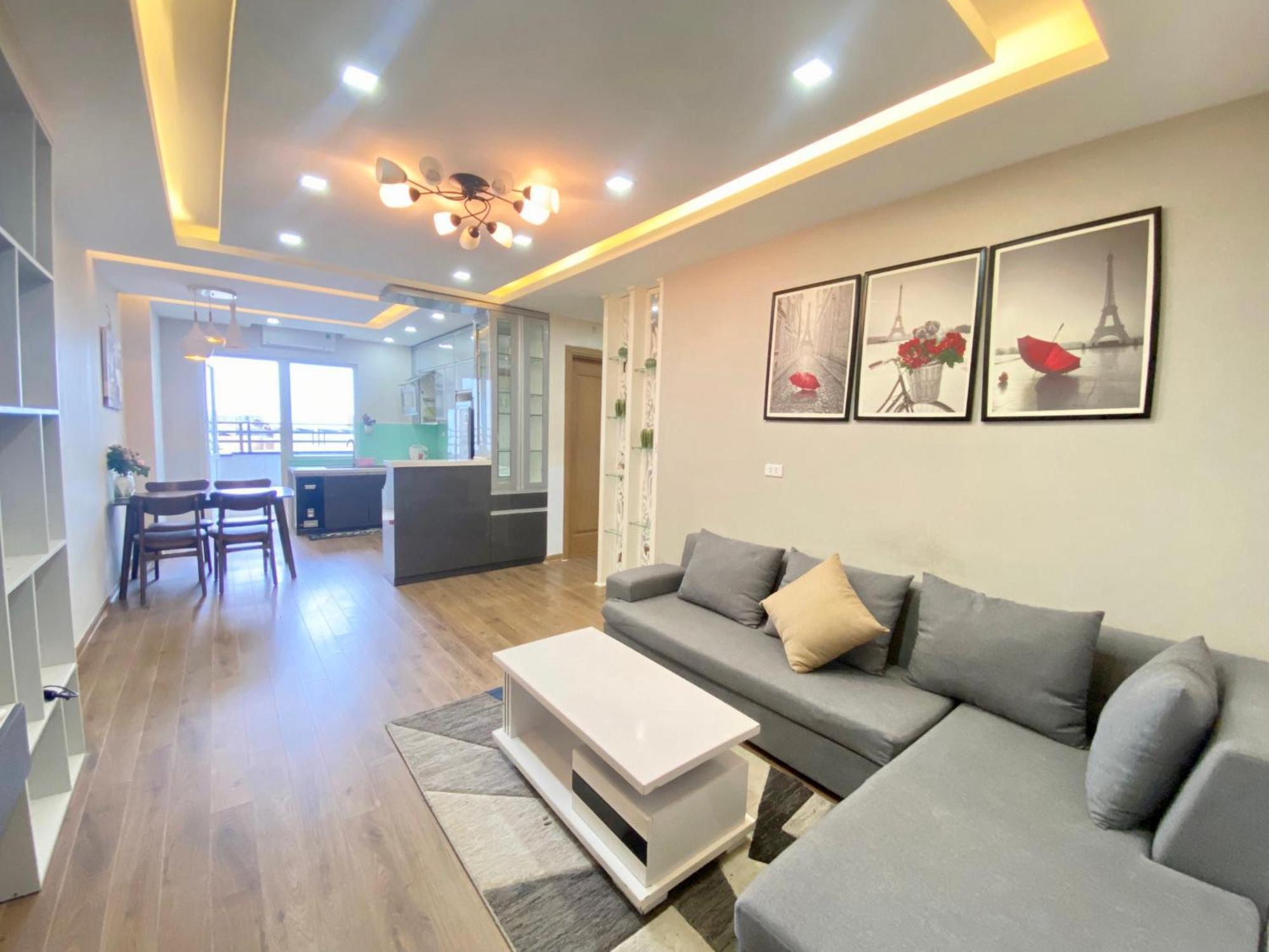 Da Nang Daisy Apartment エクステリア 写真