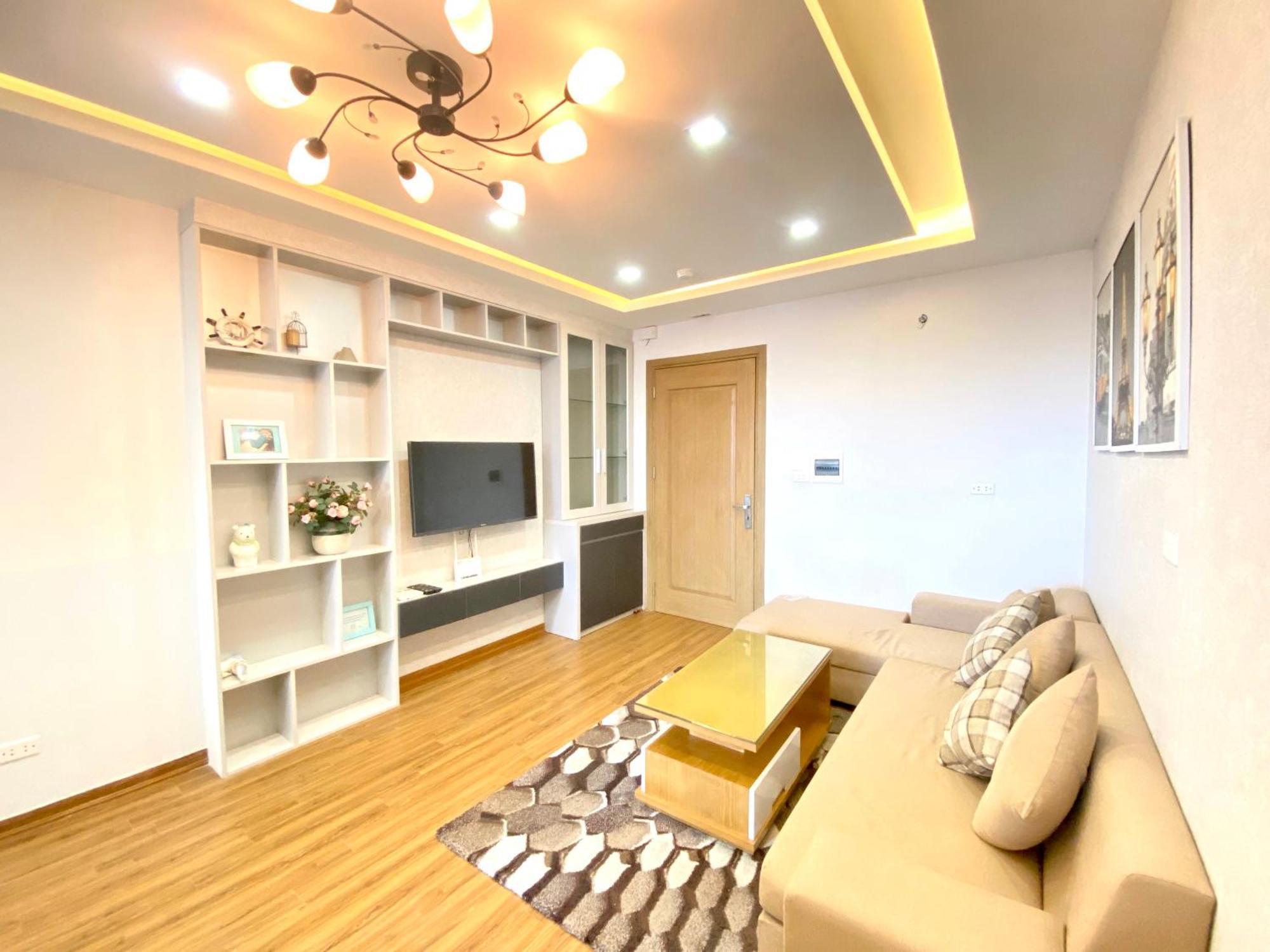 Da Nang Daisy Apartment エクステリア 写真