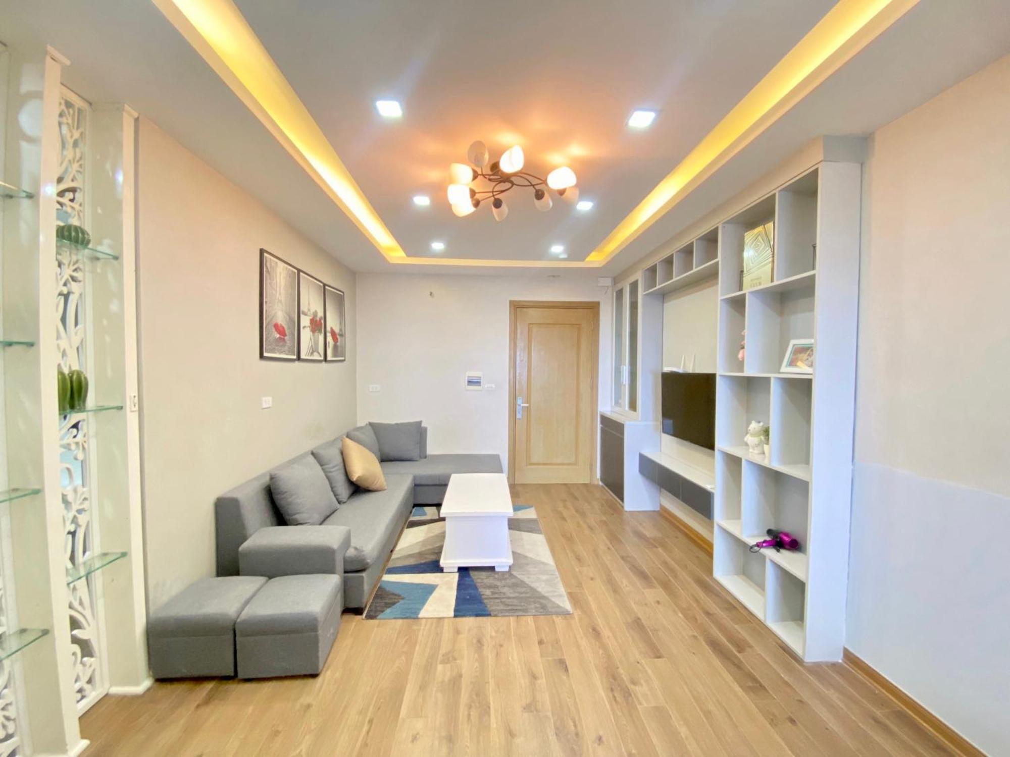 Da Nang Daisy Apartment エクステリア 写真