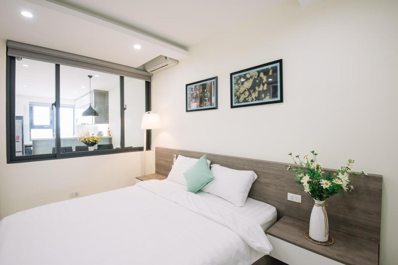 Da Nang Daisy Apartment エクステリア 写真