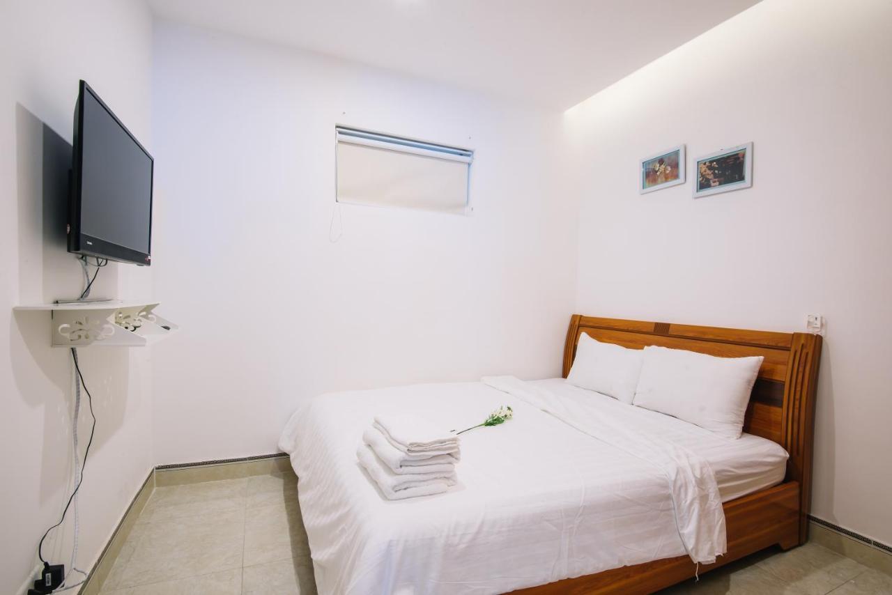 Da Nang Daisy Apartment エクステリア 写真