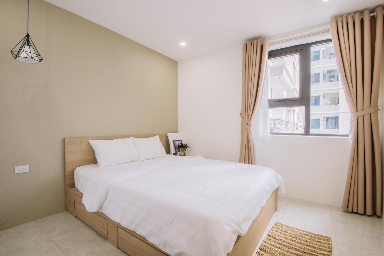Da Nang Daisy Apartment エクステリア 写真