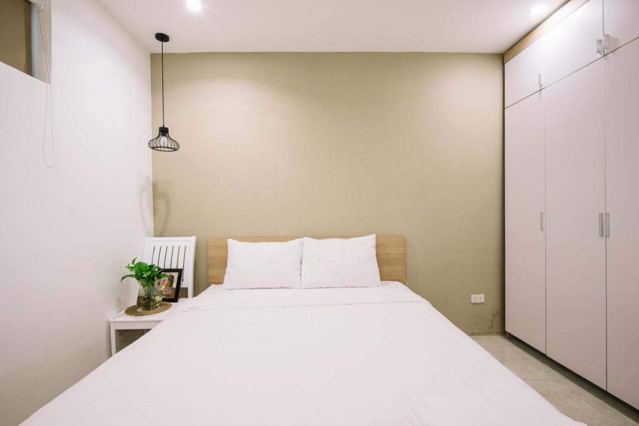 Da Nang Daisy Apartment エクステリア 写真