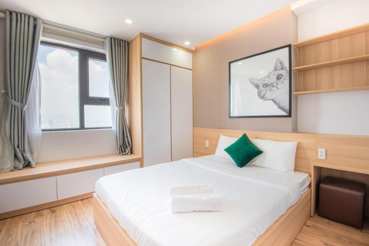 Da Nang Daisy Apartment エクステリア 写真