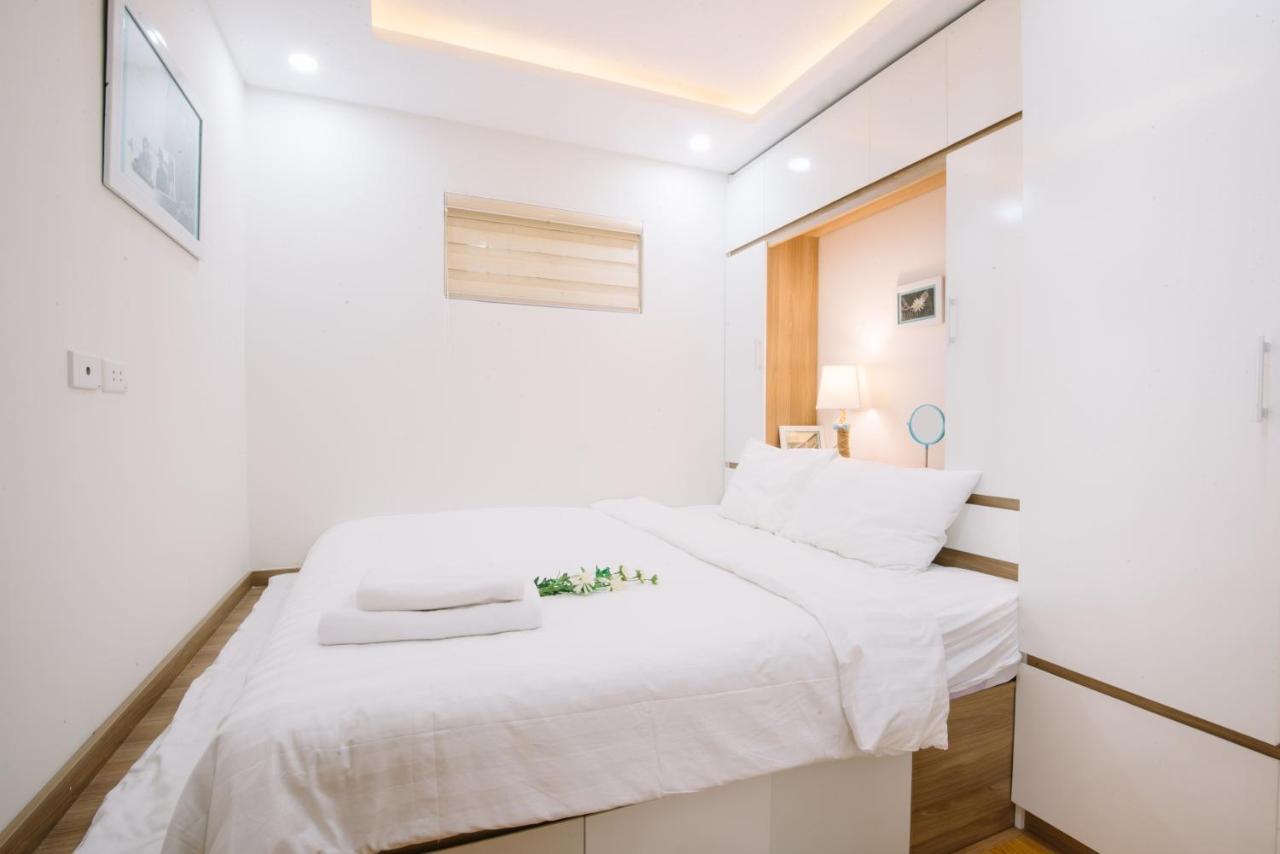 Da Nang Daisy Apartment エクステリア 写真