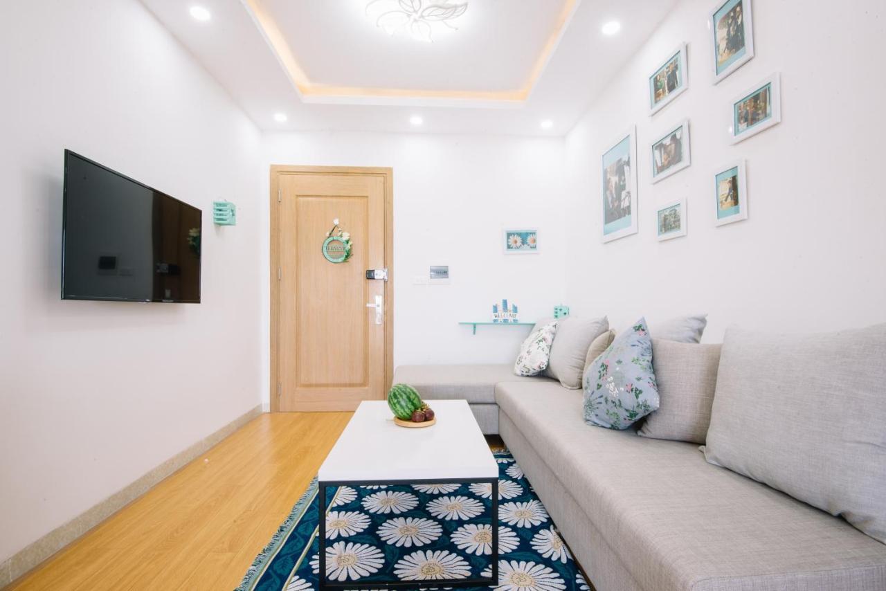 Da Nang Daisy Apartment エクステリア 写真