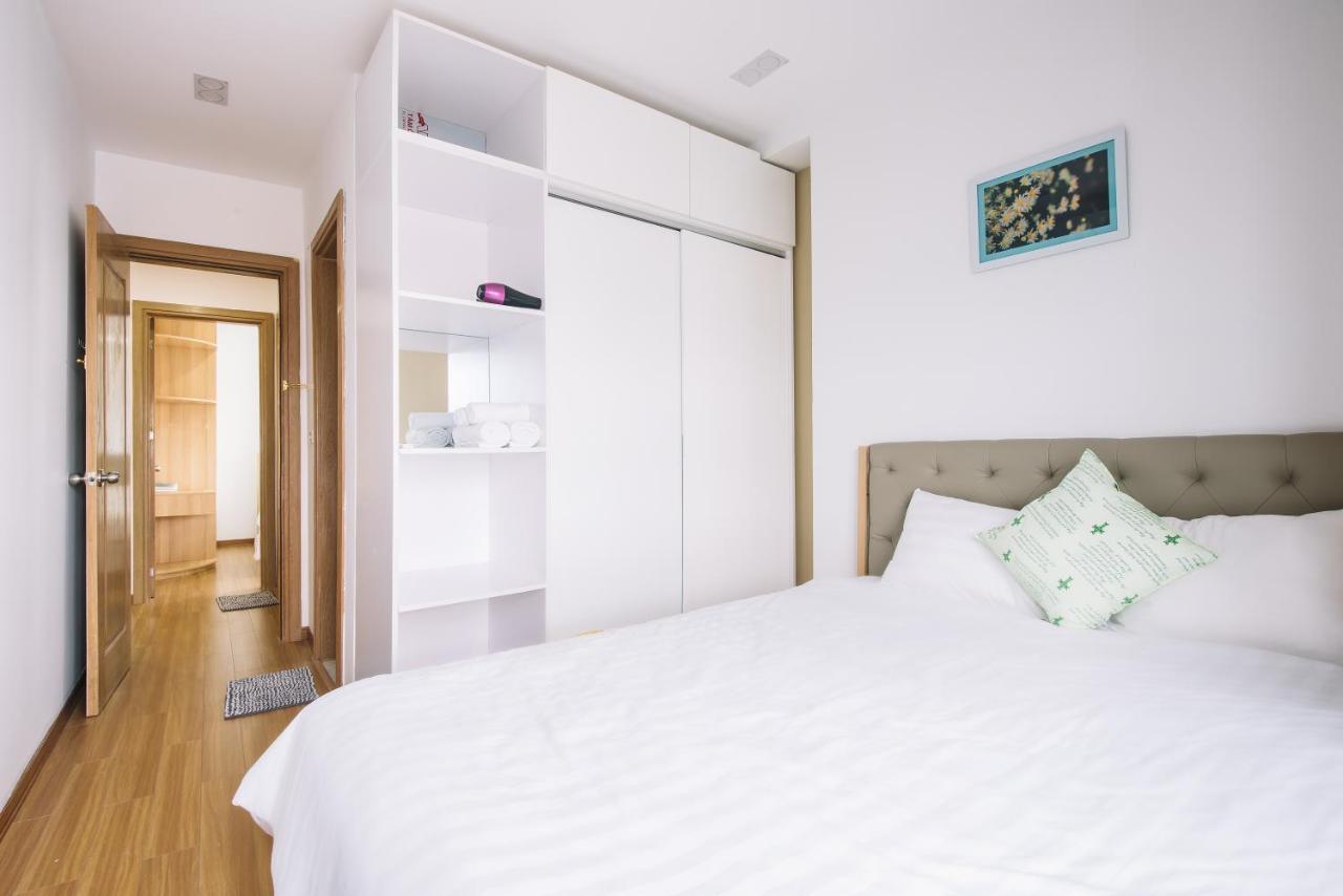 Da Nang Daisy Apartment エクステリア 写真