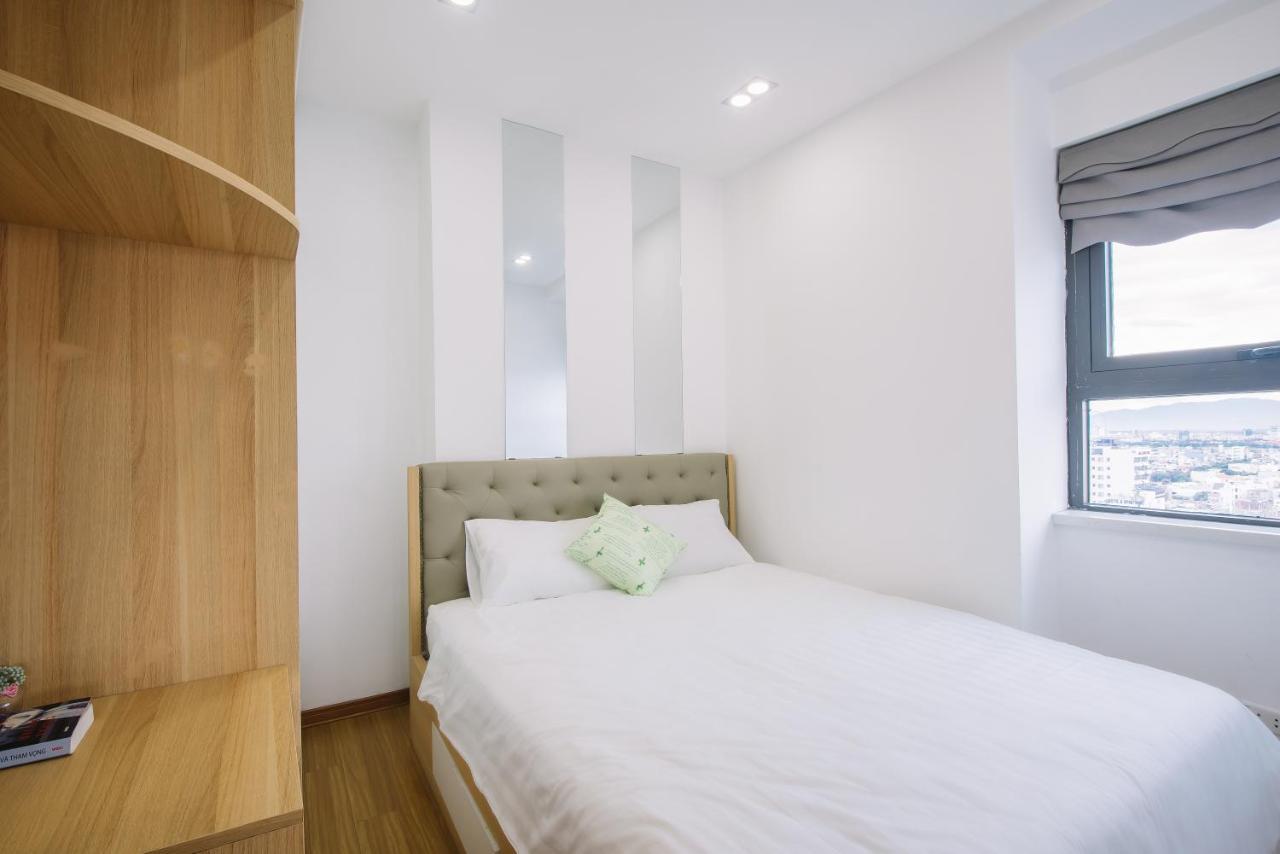 Da Nang Daisy Apartment エクステリア 写真