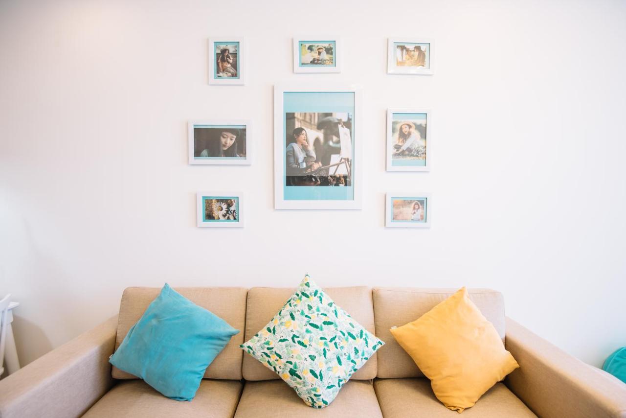 Da Nang Daisy Apartment エクステリア 写真
