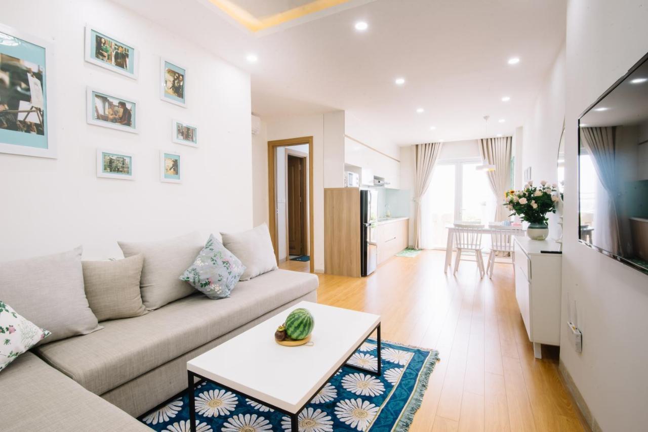 Da Nang Daisy Apartment エクステリア 写真