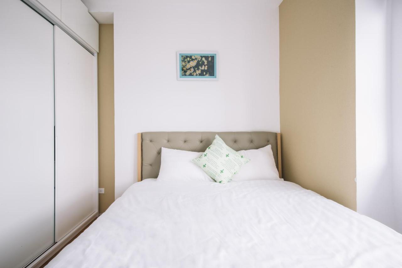 Da Nang Daisy Apartment エクステリア 写真