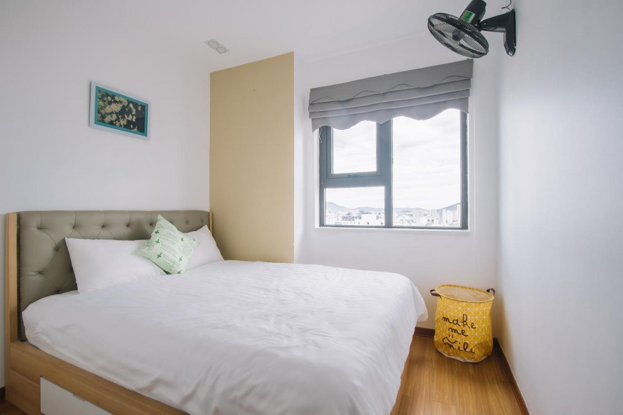 Da Nang Daisy Apartment エクステリア 写真