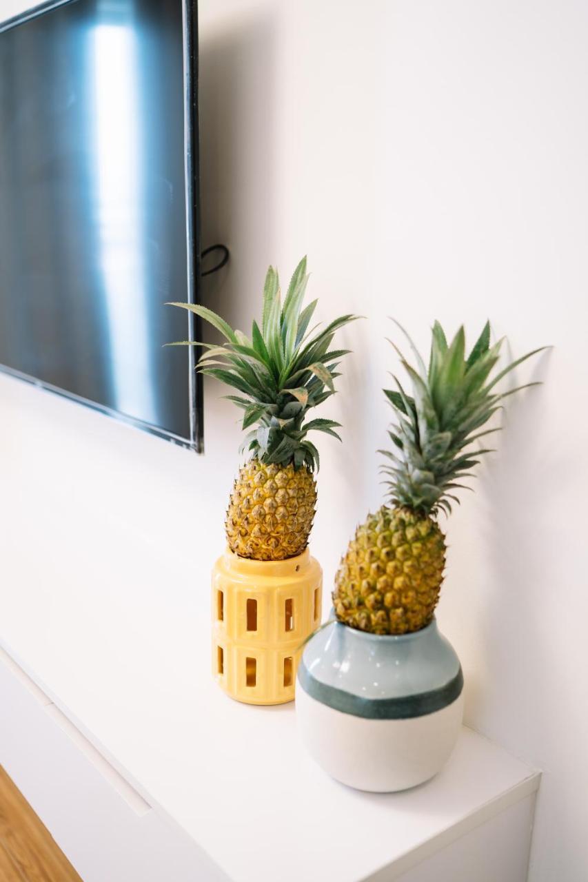 Da Nang Daisy Apartment エクステリア 写真