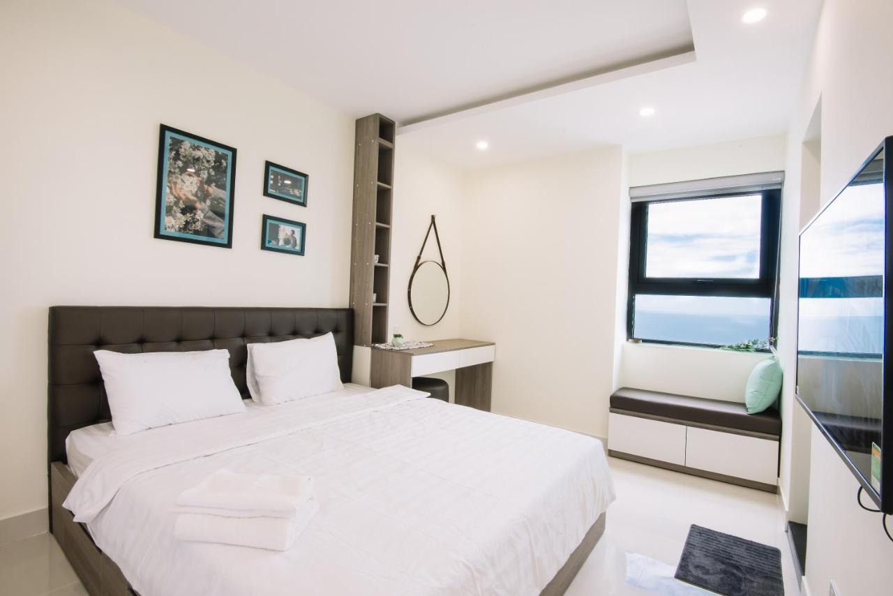 Da Nang Daisy Apartment エクステリア 写真
