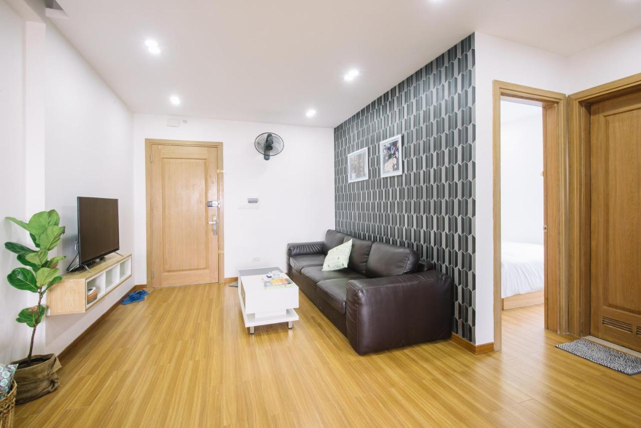 Da Nang Daisy Apartment エクステリア 写真