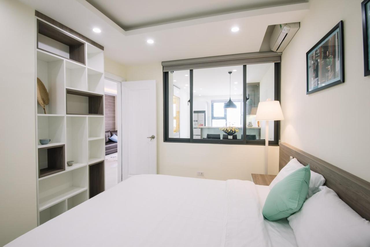 Da Nang Daisy Apartment エクステリア 写真