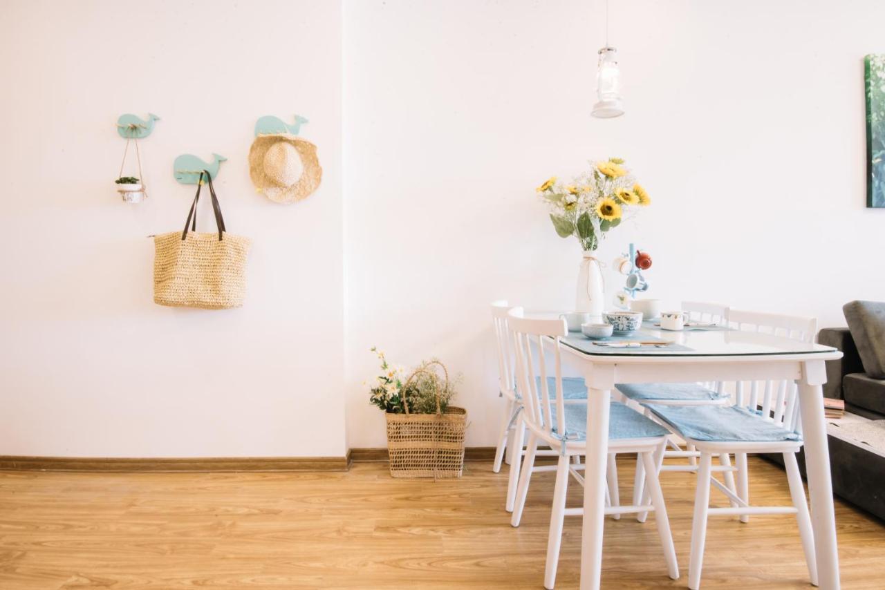Da Nang Daisy Apartment エクステリア 写真