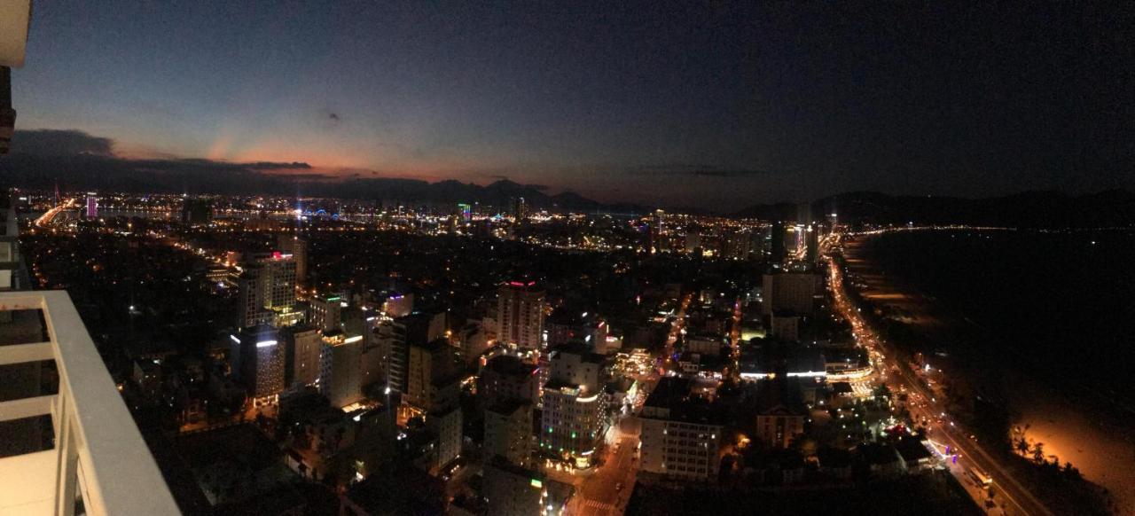 Da Nang Daisy Apartment エクステリア 写真