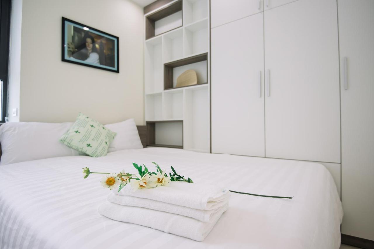 Da Nang Daisy Apartment エクステリア 写真
