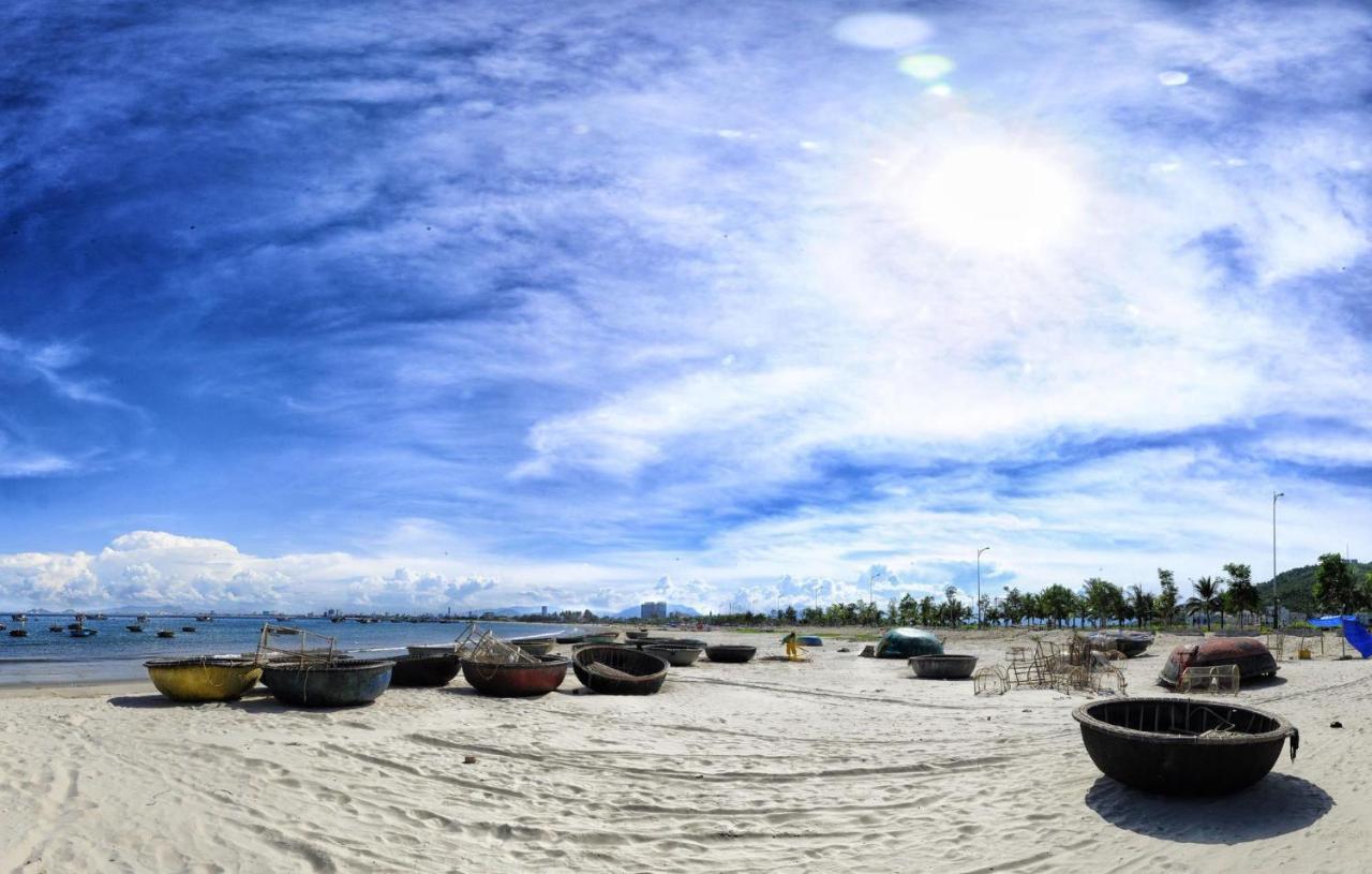 Da Nang Daisy Apartment エクステリア 写真