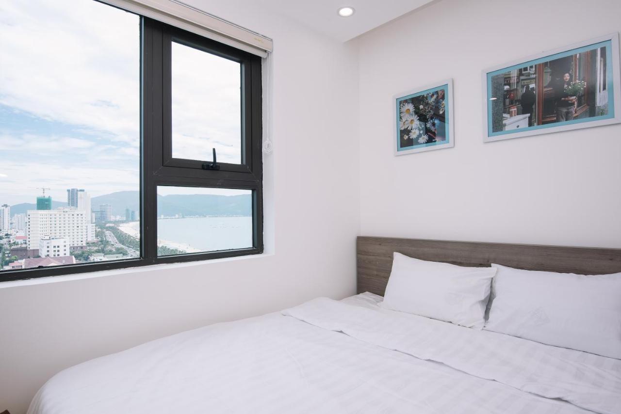 Da Nang Daisy Apartment エクステリア 写真