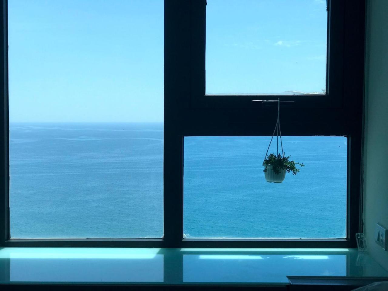 Da Nang Daisy Apartment エクステリア 写真